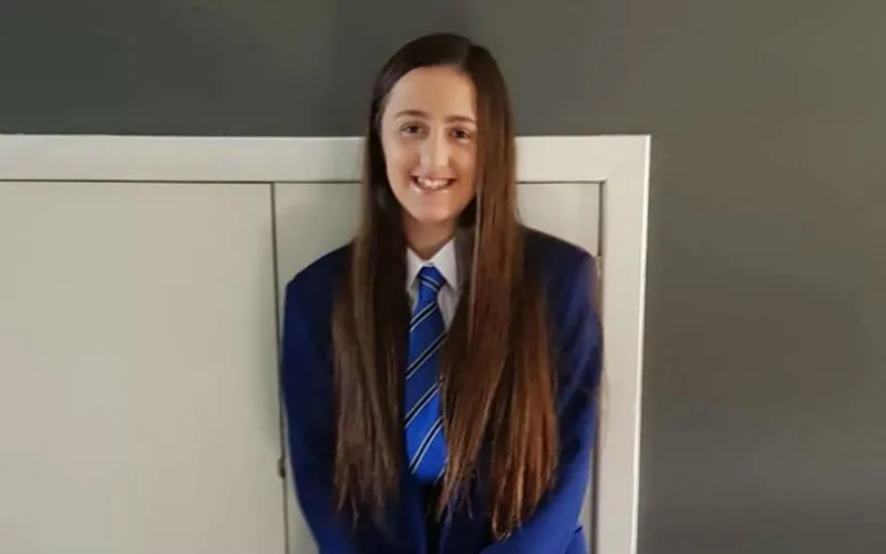 Abbie McLaren