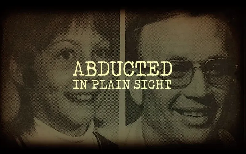 Abducted in Plain Sight