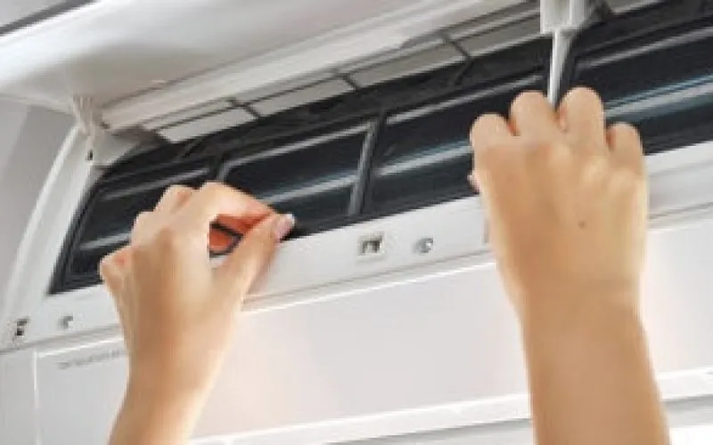 AircoNiceAndCoolHVAC