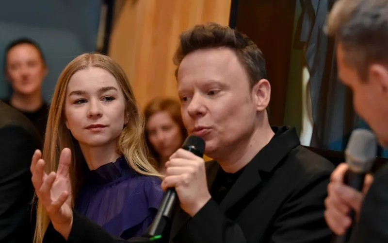 AlexCallierLukaCruysberghsPhotonews