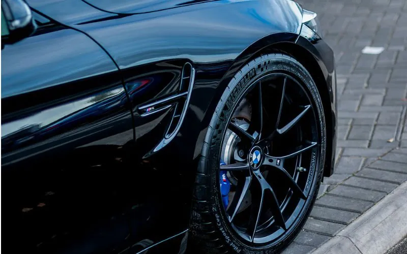 BMWPixabay