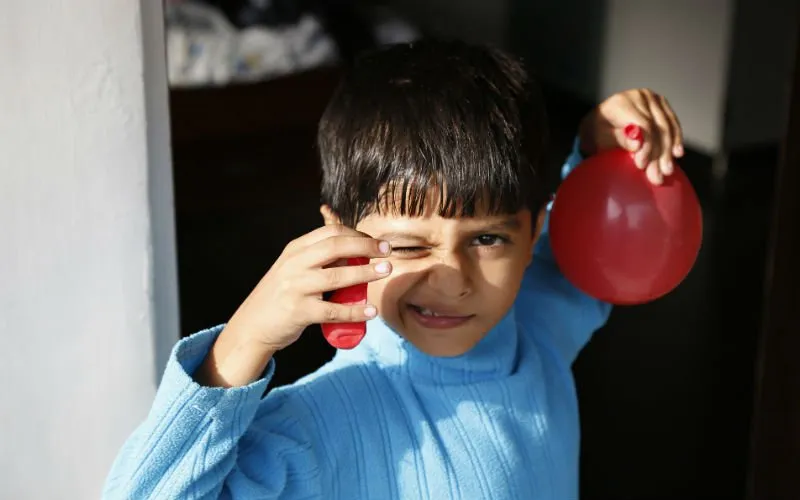 Ballon
