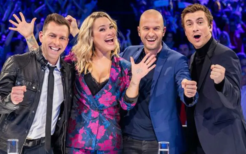BelgiumsGotTalentFacebook
