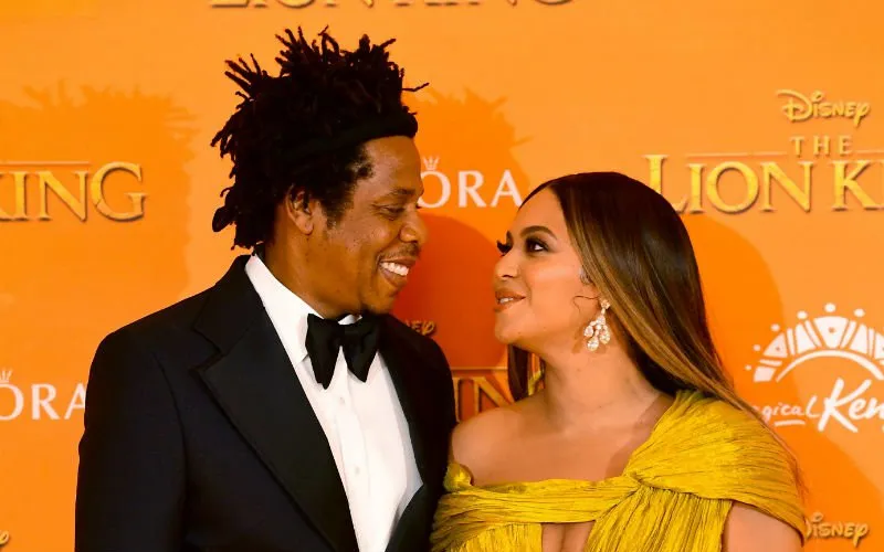 BeyonceJayZPHOTONEWS