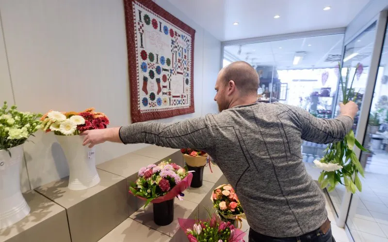 BloemenPhotonews