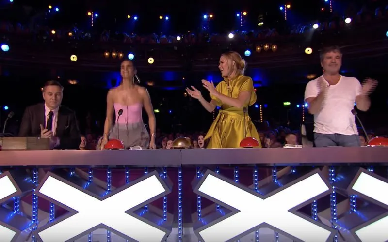 Britainsgottalentyoutube