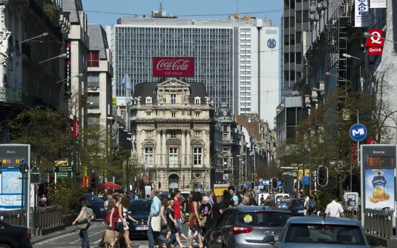 BrusselAnspachPhotonews