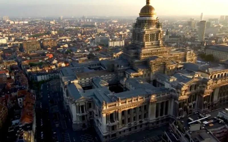 BrusselBrusselsexpressEU