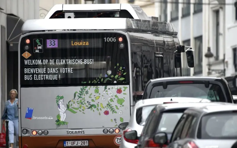 Bus
