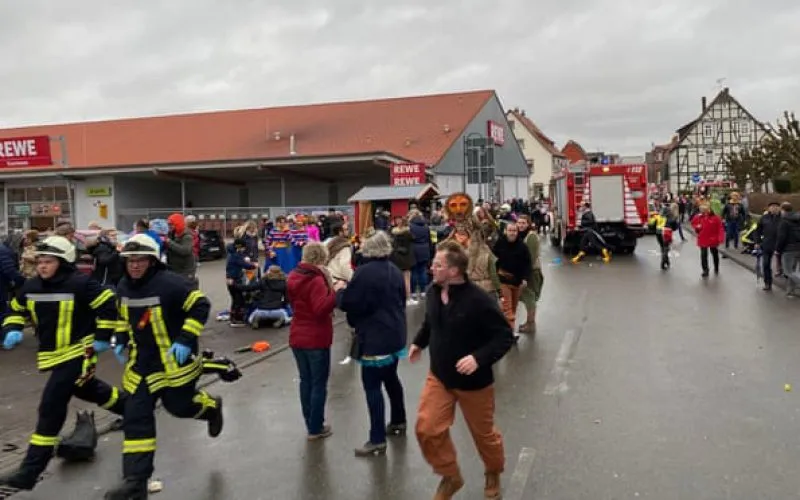 CarnavalVolksmarsenTheGuardian
