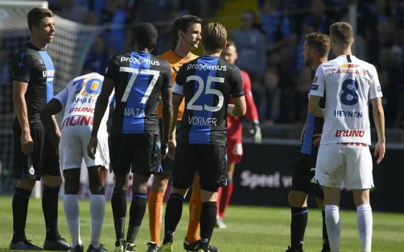 ClubBruggeGenk1