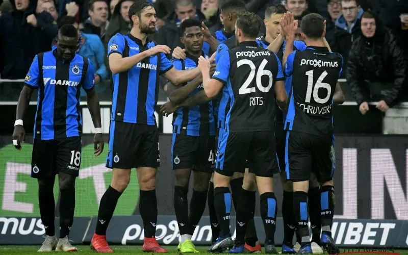 ClubBrugge 00931