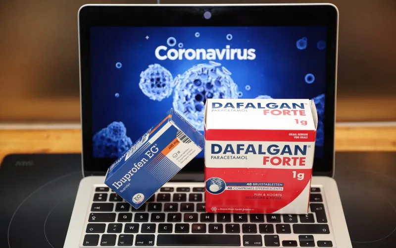 DafalganPhotonews