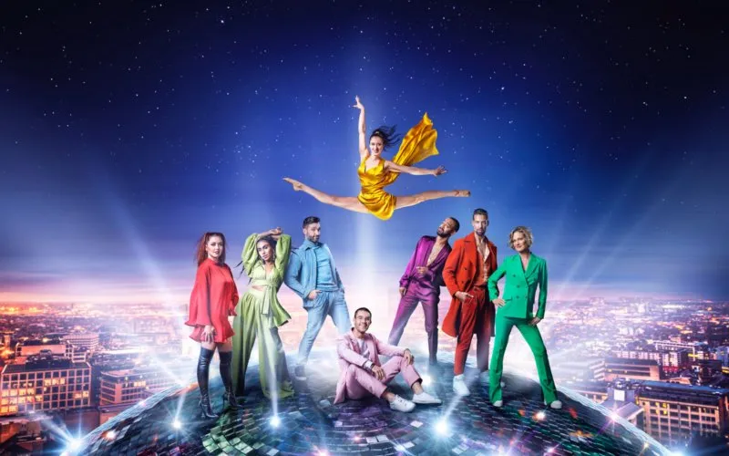 DancingWithTheStarsSBS