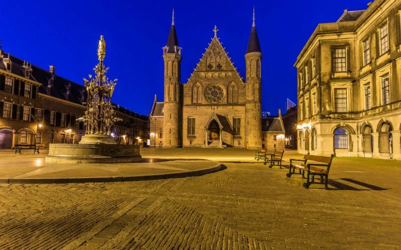 DenHaagNederlandPHOTONEWS