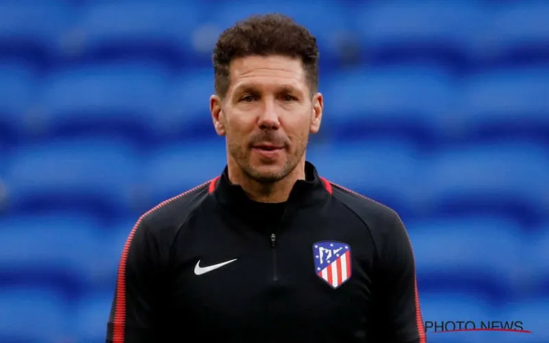 DiegoSimeone 23