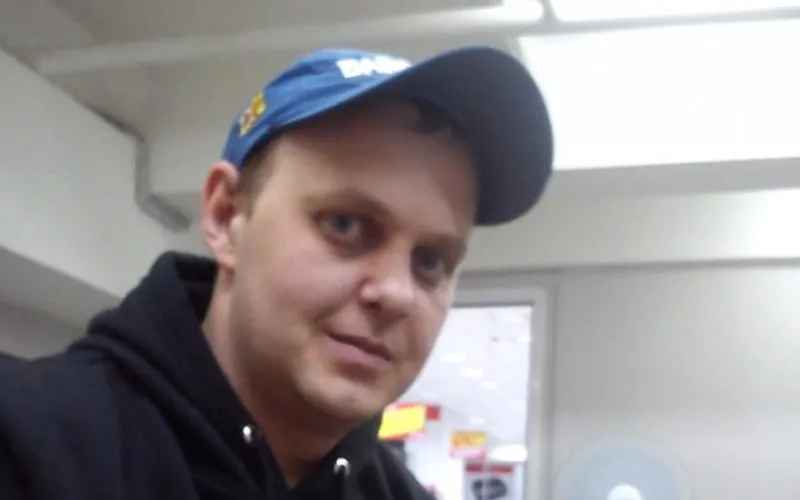 DmitryChikvarkinTheSun
