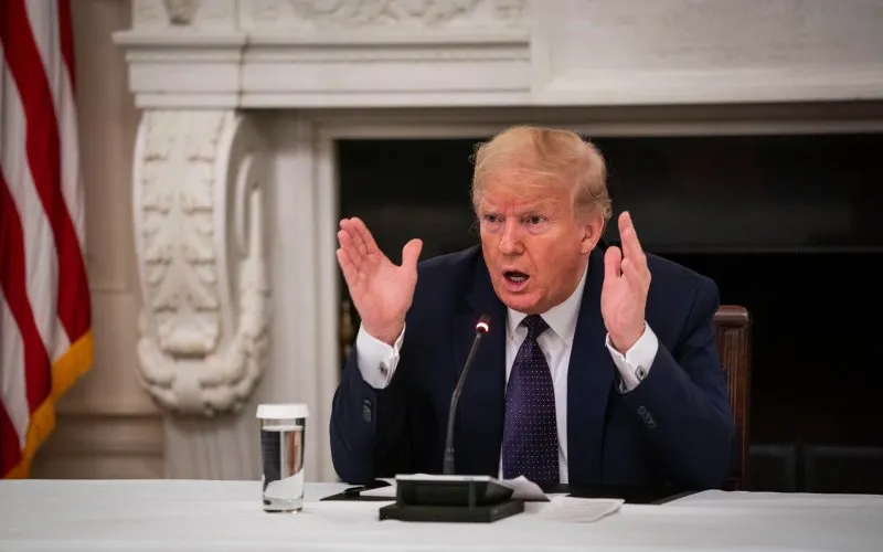 DonaldTrumpPhotonews 2