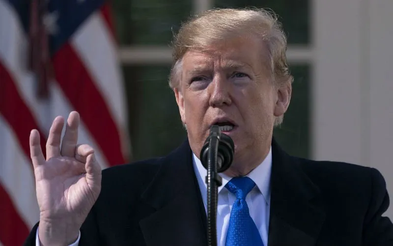 Donald Trump 1