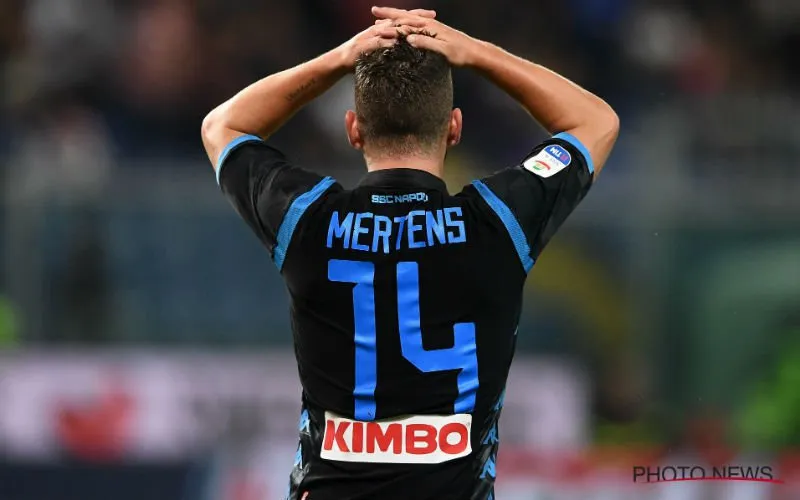 DriesMertens14 0