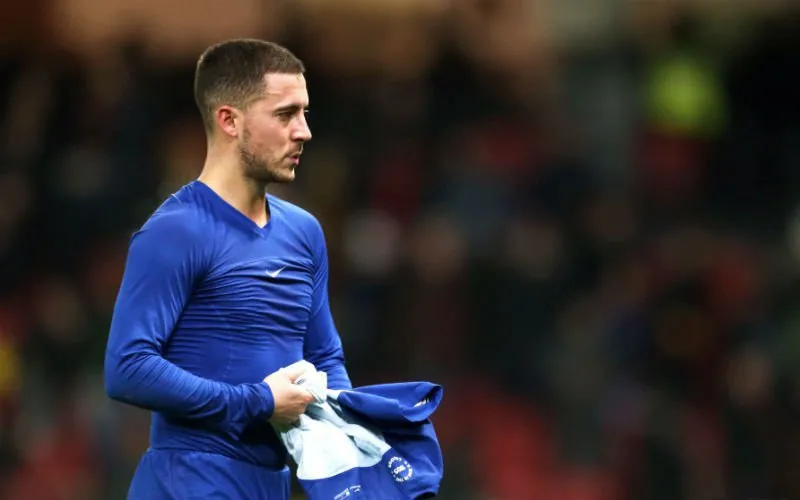 EdenHazard 09999