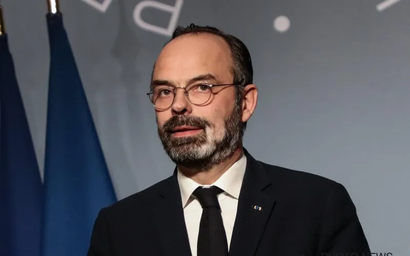 EdouardPhilippePhotonews