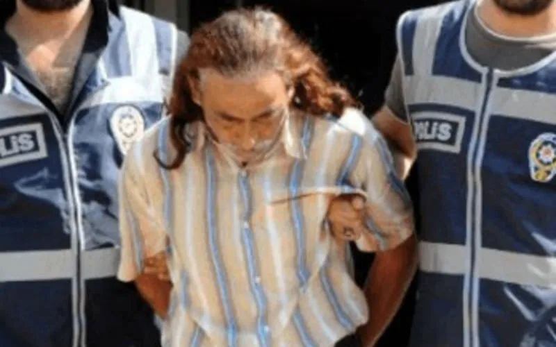 Ekrem Ergul