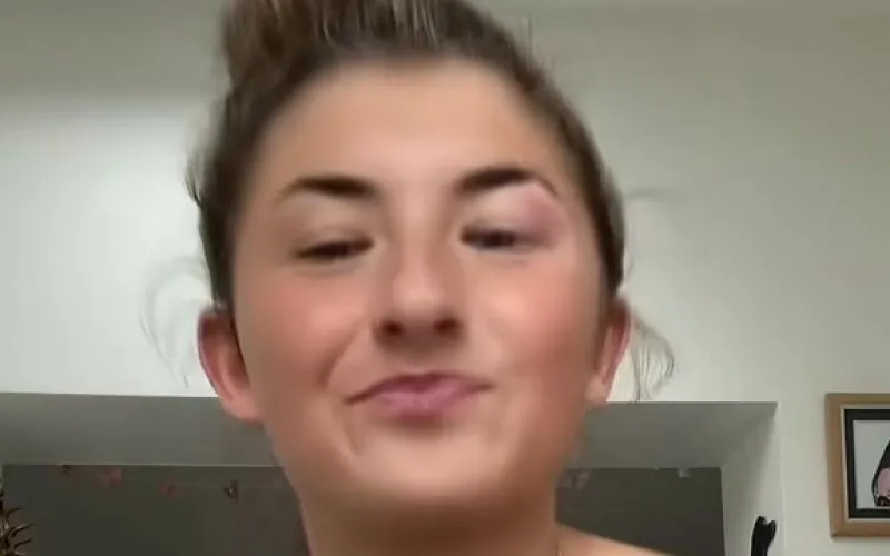 ElleMarshalTikTok