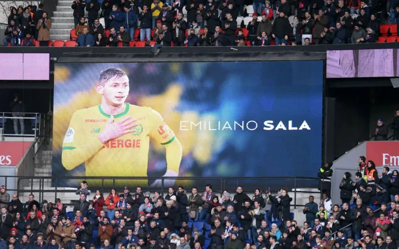 Emiliano Sala