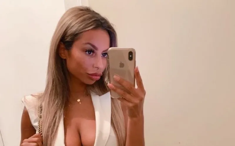 FeliciaInstagram 3