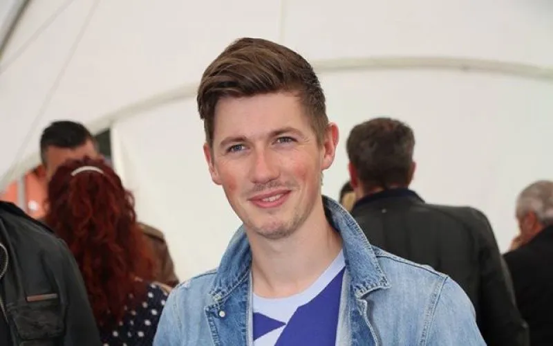 FrederikLaeremansFacebook