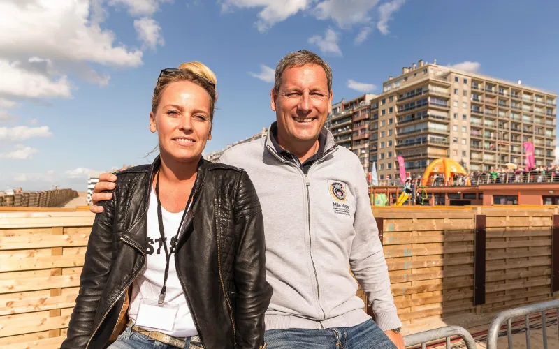 GertVerhulstEllenCalleboutPhotonews