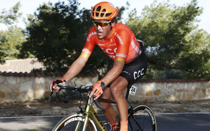 Greg van Avermaet