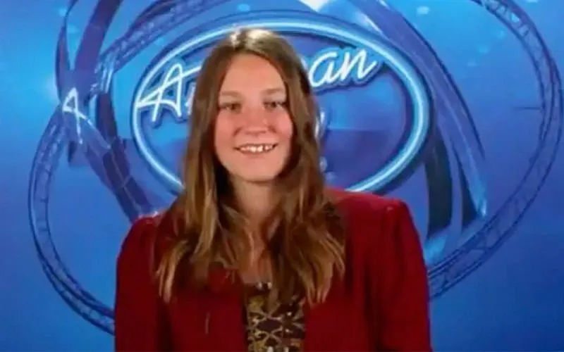 Haley Smith American Idol