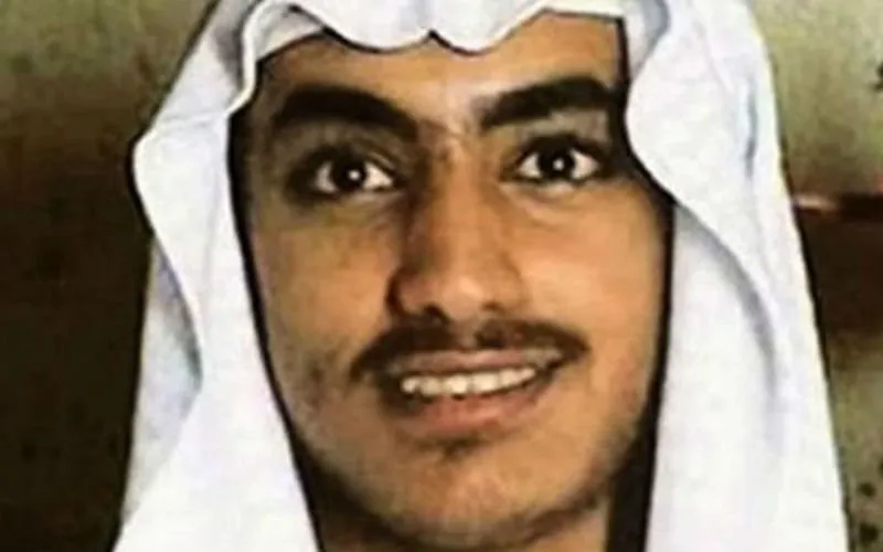 Hamza bin Laden 1160336