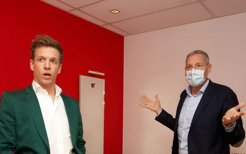 JamesCookeGertVerhulstPhotonews 1