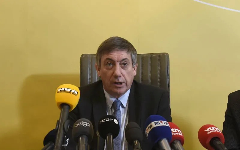 Jan Jambon