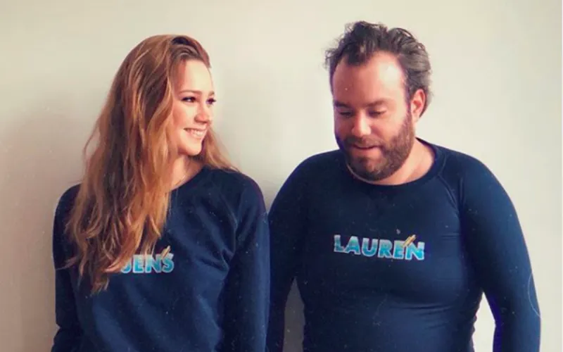 JensDendonckerLaurenInstagram