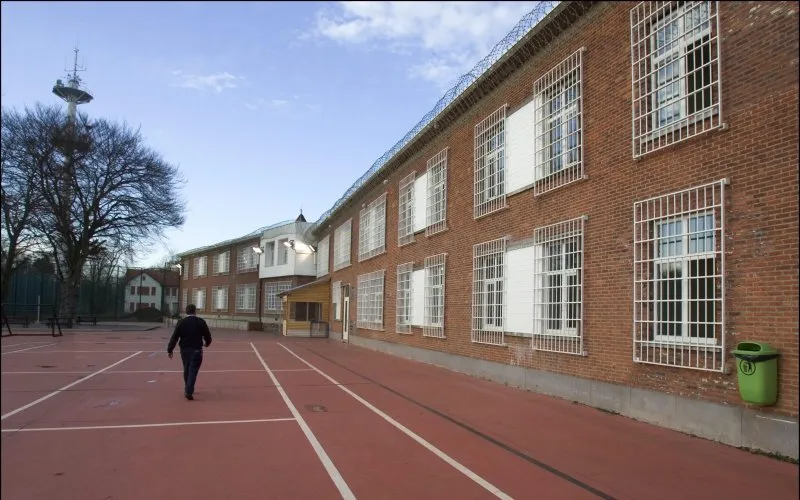JeugdinstellingPhotonews