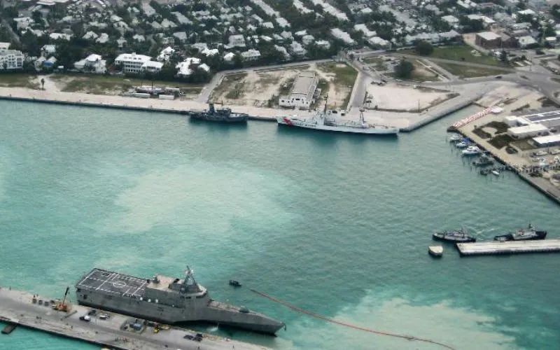 Joint Interagency Task Force South