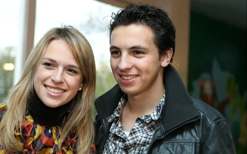 JuniorStephaniePlanckaert