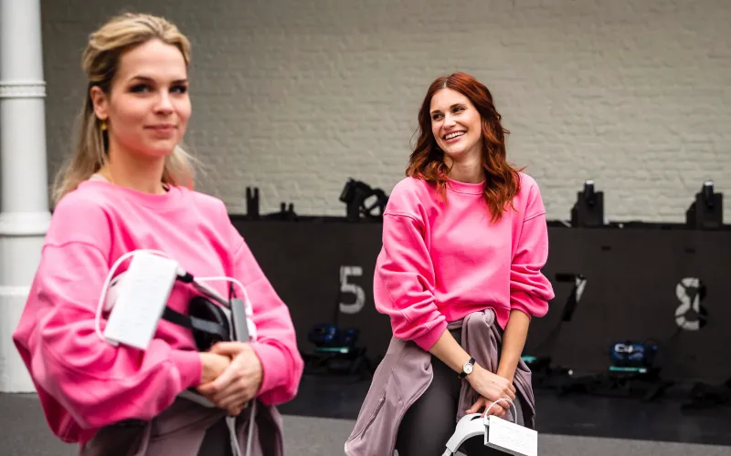 K3HanneKlaasjePhotonews