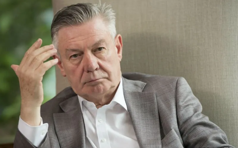 KarelDeGuchtPhotonews