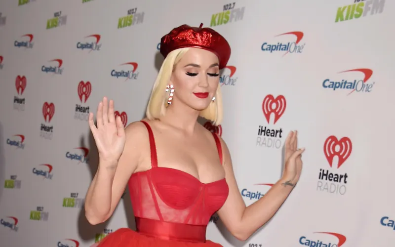 KatyPerryPhotonews