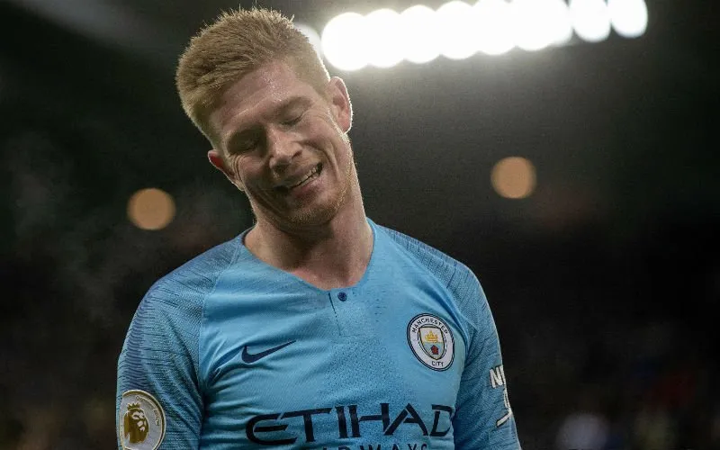 KevinDeBruyne56
