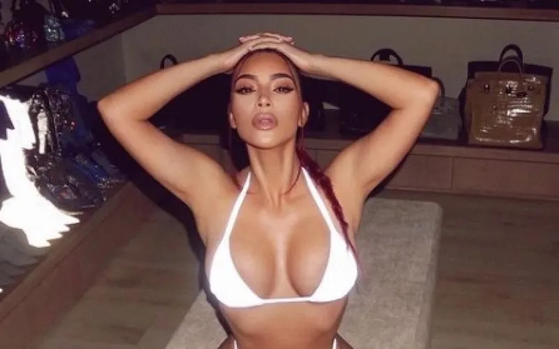 KimKardashianInstagram 2