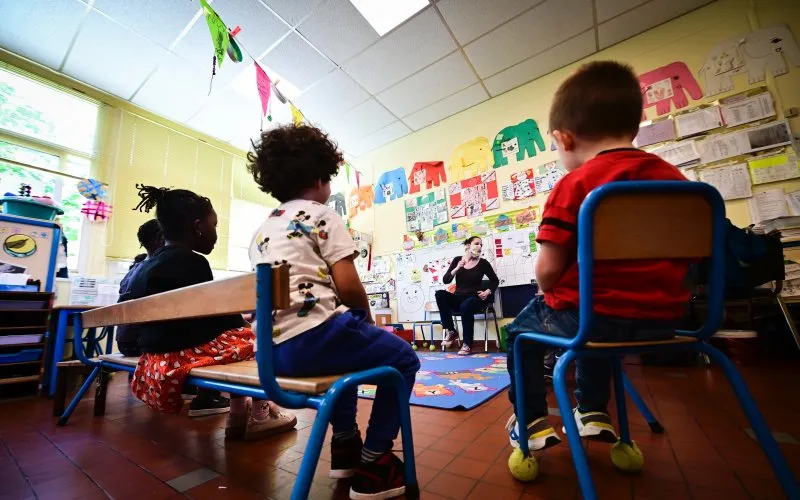 KleuterschoolPhotonews
