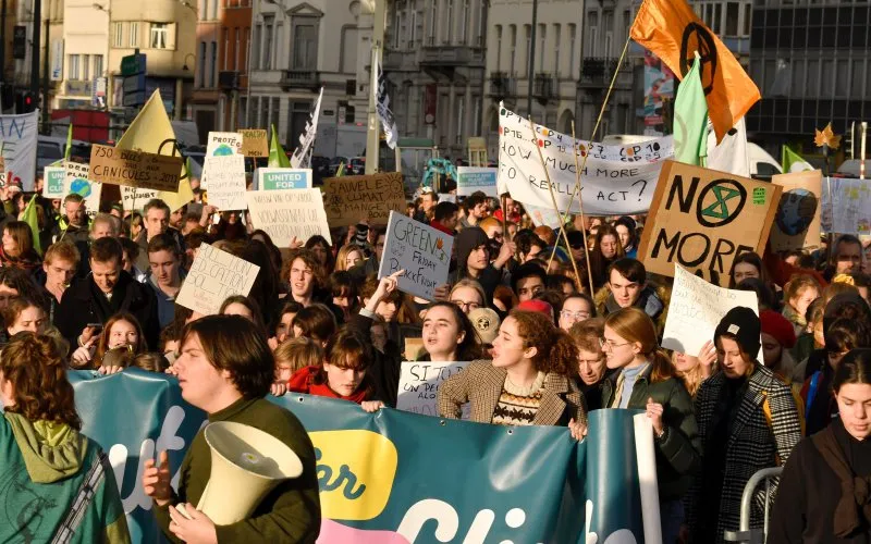 KlimaatmarsBrusselPhotonews