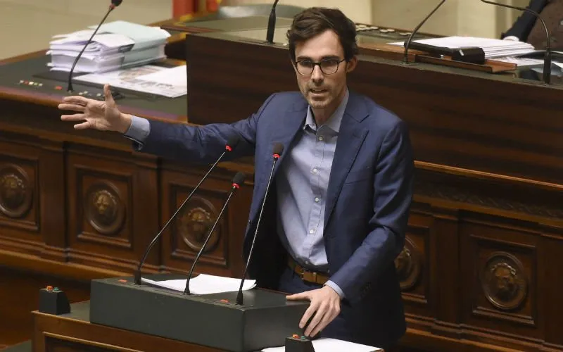 Kristof Calvo