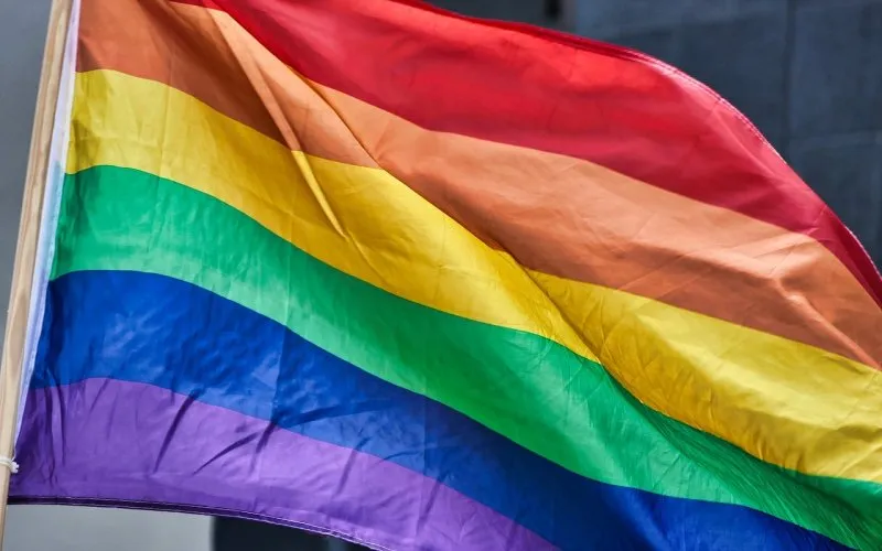 LGBTPixabay